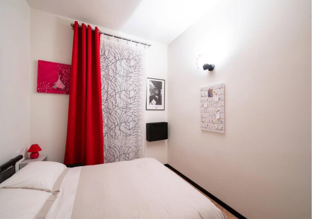 Bnbutler - Navigli Apartment - Vicolo Lavandai Милан Экстерьер фото