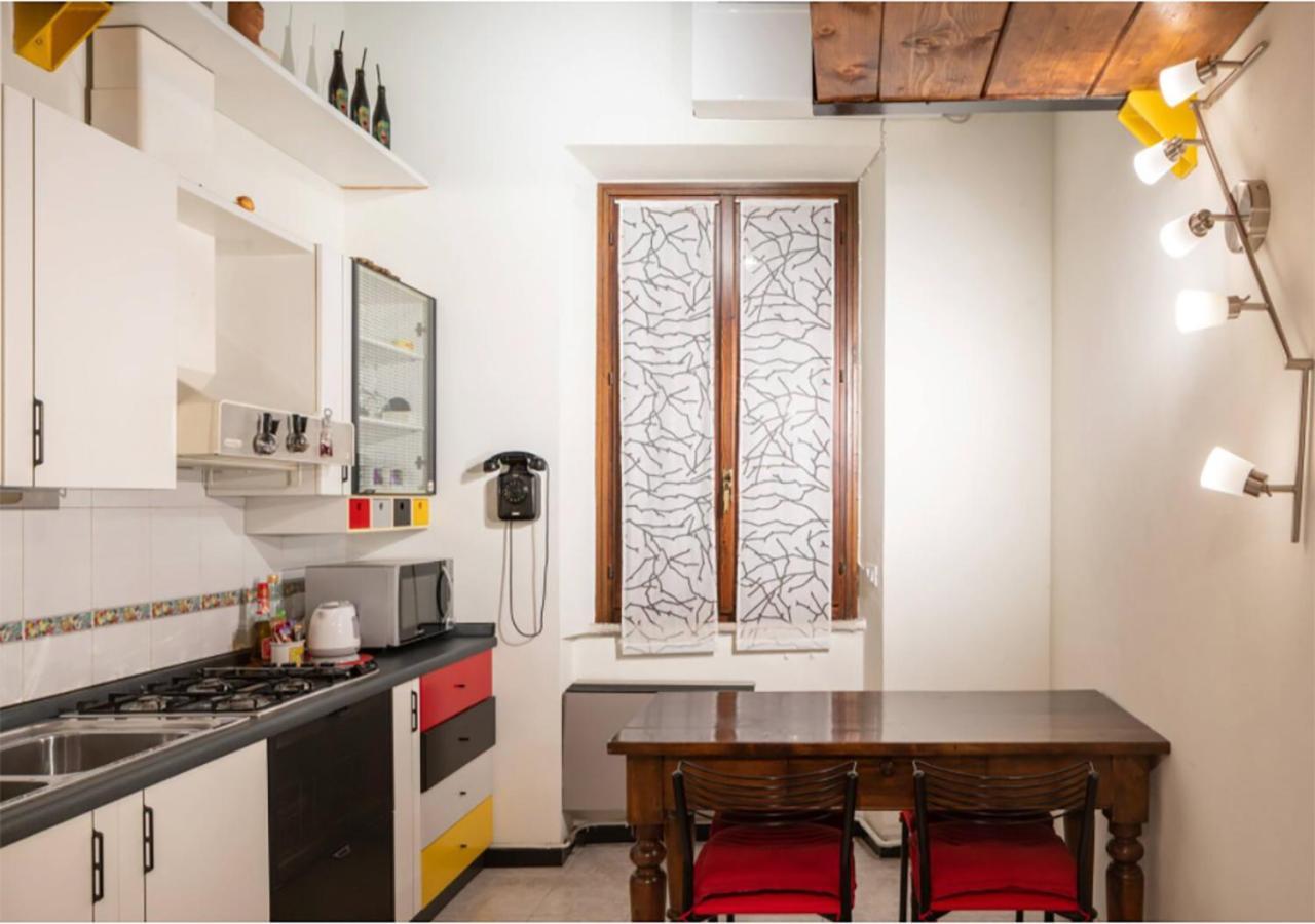 Bnbutler - Navigli Apartment - Vicolo Lavandai Милан Экстерьер фото