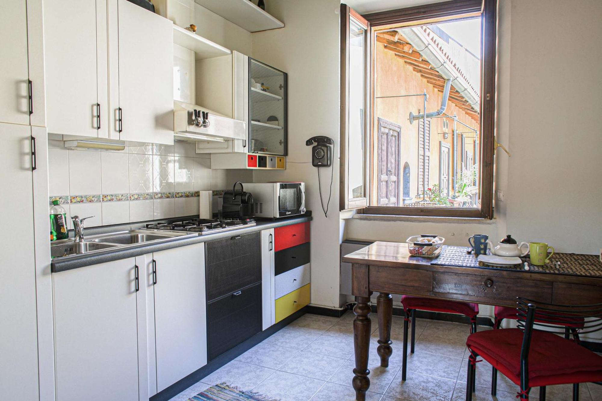 Bnbutler - Navigli Apartment - Vicolo Lavandai Милан Экстерьер фото