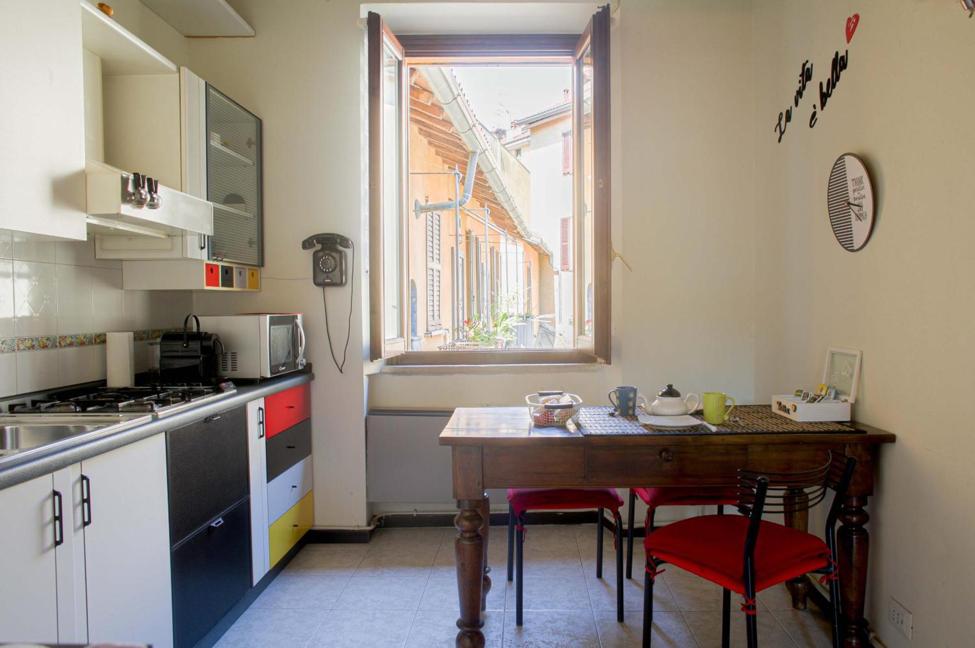 Bnbutler - Navigli Apartment - Vicolo Lavandai Милан Экстерьер фото