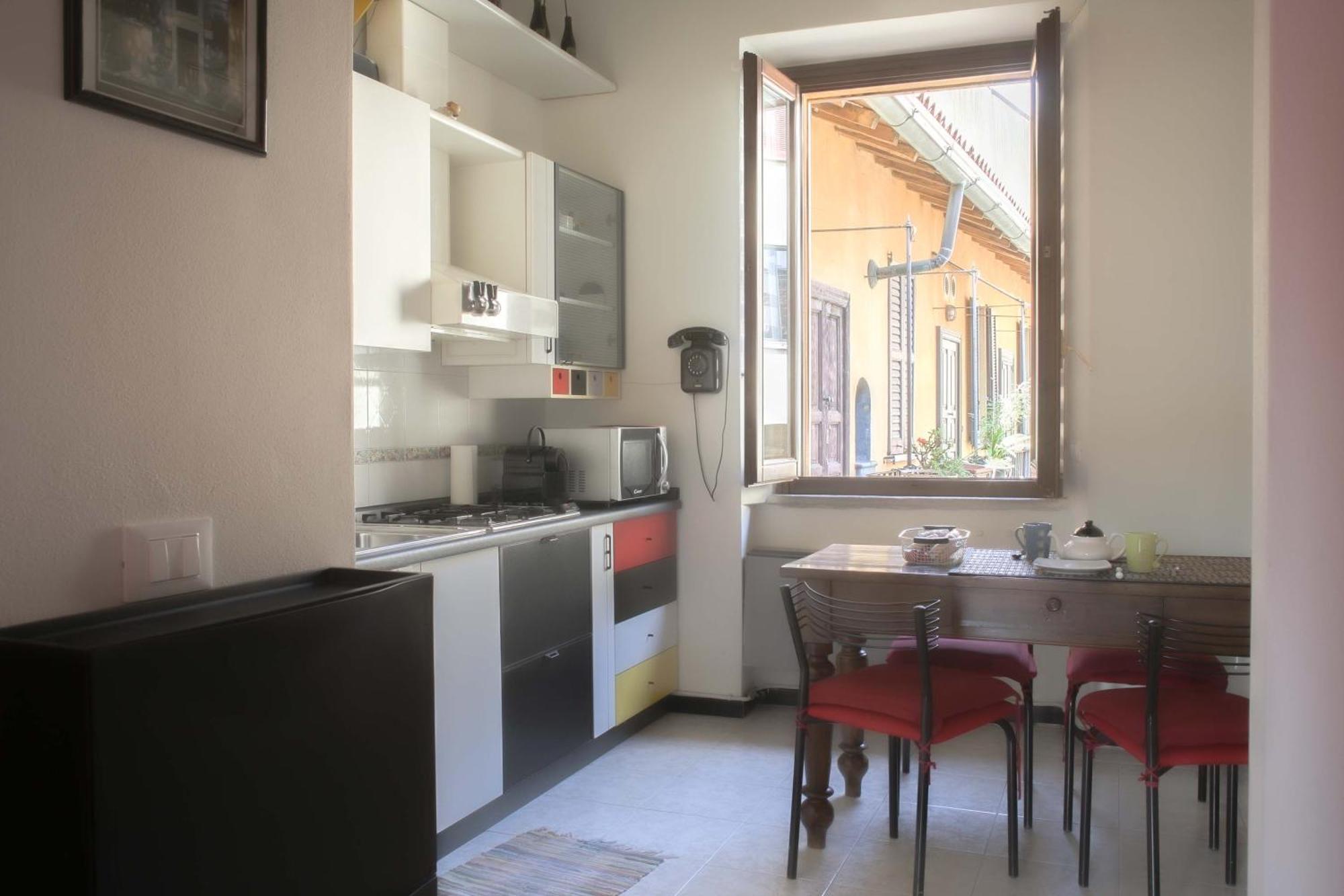 Bnbutler - Navigli Apartment - Vicolo Lavandai Милан Экстерьер фото